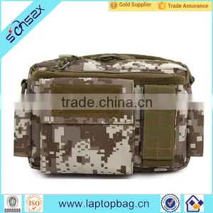 Customized Travel Waist Pack Camouflage Tactical Military Waist Bag thumbnail-2