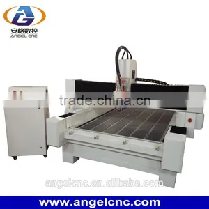 AG1325 CNC Stone Lathe Machine thumbnail-1