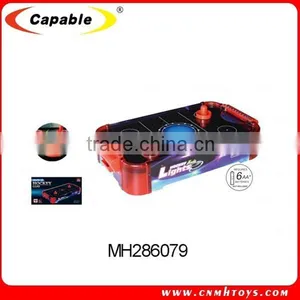 MH286079 Mini Air Hockey Power Hockey Table,family Indoor Sports Game,ice Hockey Game Table thumbnail-1