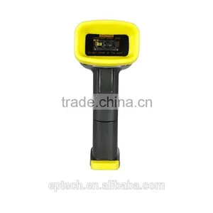 S200 Cheapest High Speed Handheld Mini QR Code Programmable Supermarket Barcode Scanner 2D Pos thumbnail-4