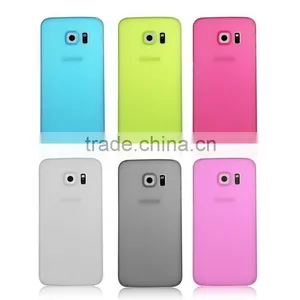 Transparent TPU 5.1 Inch for Samsung S6 Phone Case, Slim Mobile Phone Case for Samsung Galaxy S6, Fit for Galaxy S6 Case thumbnail-4