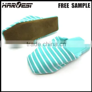 Home Use Pvc Slipper Indoor , Cotton Slipper Manufacture Supplier thumbnail-2