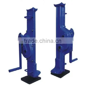 20t Manual Pallet Jack thumbnail-1