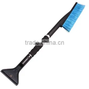 26" Snow Brush With Foam Grip thumbnail-1