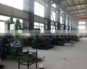 Yingkou Minzheng Plastic Machinery Factory company overview - view 3 thumbnail