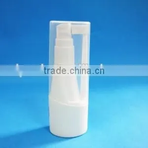 20/410 Throat Spray, Plastic Metered Dosed Sore Throat Spray thumbnail-4