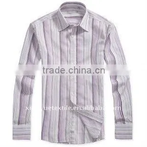 Mens Casual Shirt T/C 65/35 thumbnail-1