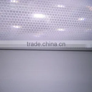 China Manufacturer Plastic PVC Printable Reflex Banner / Reflex Sticker for Outdoor Advertising thumbnail-1