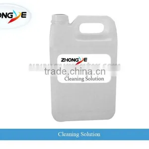Solvent Cleaning Solution Cleaning Liquid thumbnail-1