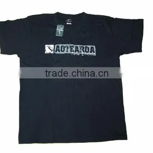 High Quality Fashion Style Cotton Printed Men T-Shirt thumbnail-1