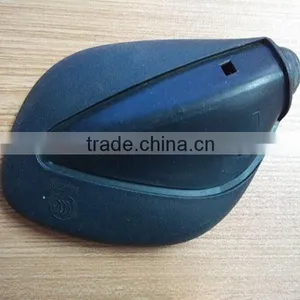 High Quality Motorcycle Round Headlight Shell thumbnail-2