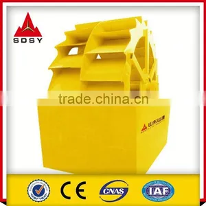Mining Sand Washer Equipment Machine thumbnail-1