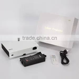 2016 Hot Sell LED Digital Mini Portable 3d Projector thumbnail-1