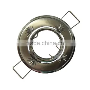 High Quality Zinc Die-casting With Gu10 Bulb Downlight thumbnail-3