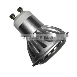 GU10 High-power 4*1W Led Spot Light thumbnail-3