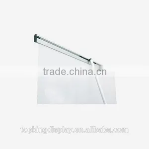 Advertising Convenient Durable L Banner Stand/L Display Stand With High Quality and Competitive Price thumbnail-4