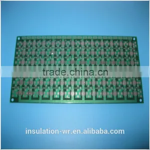 Supplier Fr-4 CCL Aluminum Ccl Cem-1 Ccl Glassfiber Laminated Sheet thumbnail-3