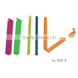 Plastic BAG CLIP,seal Clip,plastic Seal Clip thumbnail-1