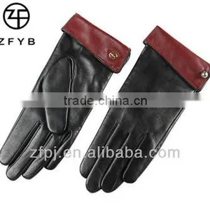 New Design Customized Gloves Fashion 2015 thumbnail-1