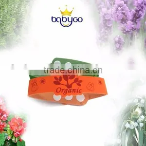 Top 10 Natural Mosquito Repellent Bracelet Wholesale thumbnail-3