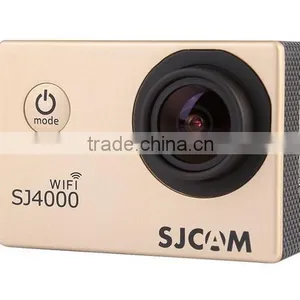 Waterproof 30M 1080P FHD Underwater Sport Camera Wifi Car Dvr thumbnail-1