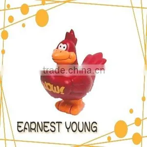 Wow Heart Little Red Promotion Gift thumbnail-1
