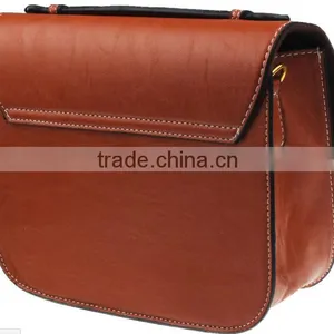 Factory High Quality Classic Stylish Leather Camera Bag in Dongguan thumbnail-4