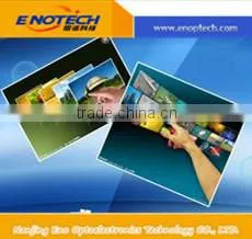 Screen Protector Film for Alcatel One Touch Pop c9 Hot 2015 thumbnail-1