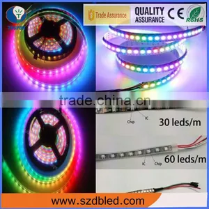High Quality Smd 5050 Led Strip Light Dc12v thumbnail-1