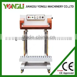 Automatic Detection Small Bag Packing Machine With CE Certificate thumbnail-6