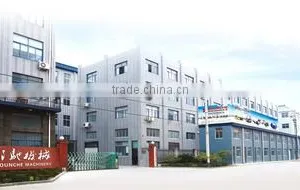 Taizhou Bounche Machinery Co., Ltd. company overview - view 3 thumbnail