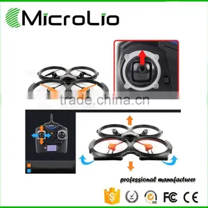 Unmanned Aerial Vehicle Drone Aircraft UAV thumbnail-4