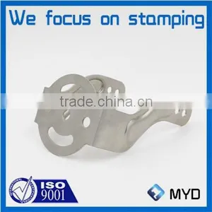 Factory Price Custom-made Metal Wall Mounting Bracket thumbnail-5