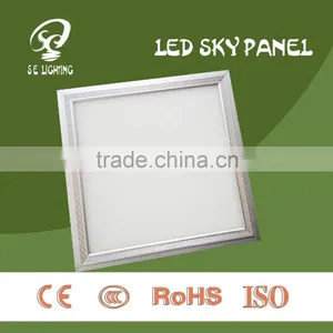 12W 18W 24W 36W 42W LED Square Panel Light thumbnail-2