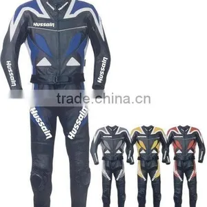 103 Motorbike Leather Suits thumbnail-1