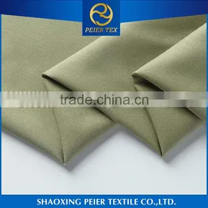 Dress Fabric Supplier Beautiful Elastane Fabric Original Cotton Suiting Fabric thumbnail-3