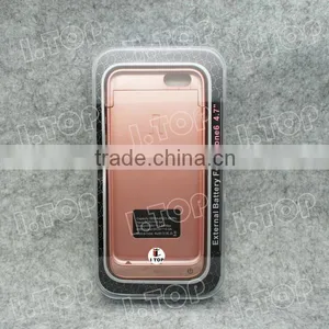 New External Backup for IPhone 6 Battery Case Charger Case for IPhone 6 Power Bank Case for IPhone6 thumbnail-4