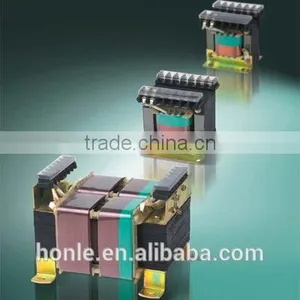 HONLE JBK3 AC 220VA 600VA Machine Control Transformer thumbnail-1