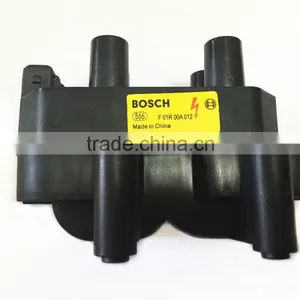 Ignition Coil Pack for GM OEM# A11-3705110EA 0221503465 thumbnail-3