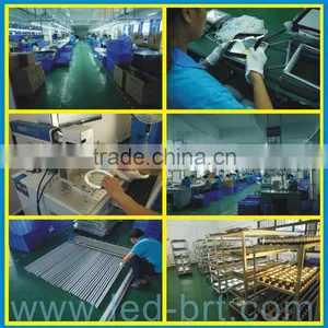 9w >70lm/w Led Panel Light From China Led Panel Manufacturer thumbnail-5