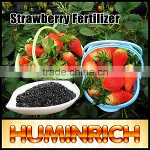 Huminrich Shenyang Agriculture 100% Natural Organic Fertilizer Sodium Humate Price thumbnail-2