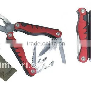 Multi Tools w. Birds Shape Handle thumbnail-1