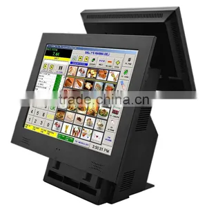Mini Pos Barcode Thermal Printer Ticket Printing Machine IZP016 thumbnail-5