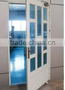 ALUMINUM DOOR TKDK thumbnail-1