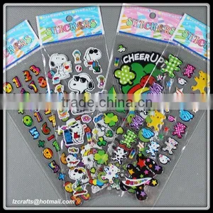 3D Pop Up Sticker thumbnail-1