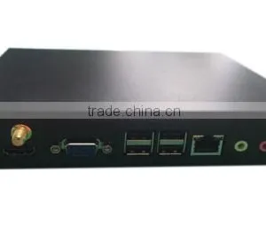 Mini pc X5700 Intel Core i7 2637M Dual Core 4 Thread 64 Bit Computing thumbnail-1