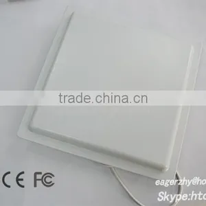 Long Range UHF RFID Reader V-88 thumbnail-3