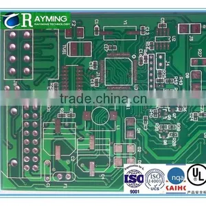 High Precesion 94v0 Rohs Pcb Board Made in China thumbnail-5
