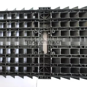 OEM Plastic Injection Mold Shaping Model ABS, PA,PC,PE,PP,Plastic Plate With ISO Certificate Made in China thumbnail-3