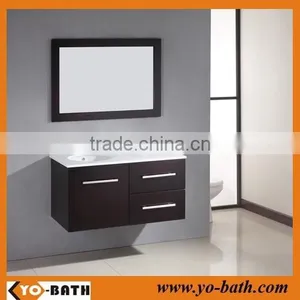 German Style Bathroom Vanity, German Style Bathroom Cabinet, German Style Bathroom Furniture thumbnail-1